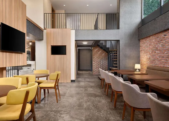 Tryp by Wyndham Istanbul Atasehir