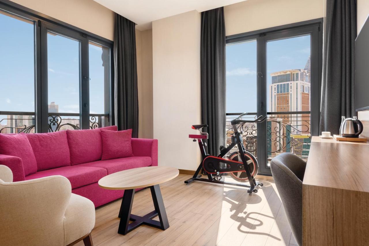 Tryp By Wyndham Atasehir İstanbul