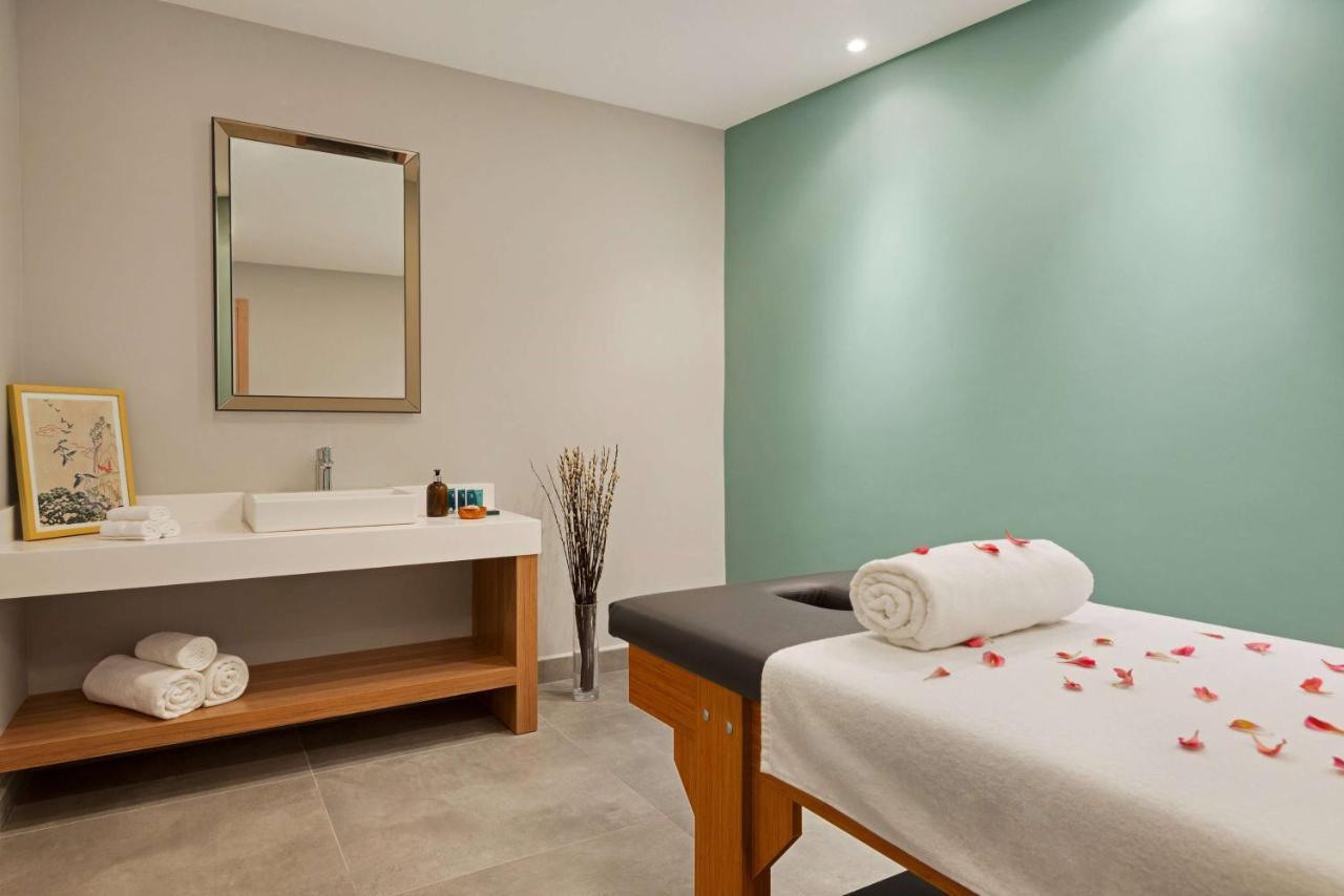 Otel Tryp By Wyndham Atasehir İstanbul